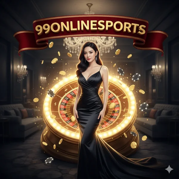 99ONLINESPORTS: Mulai Bermain di Situs Resmi 99onlinesport untuk Kemenangan Besar
